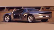 1989 Isuzu 4200R concept