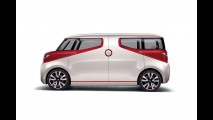 Suzuki'den sıradışı konseptler