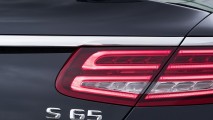 Mercedes S-Class Cabriolet satışa çıkıyor