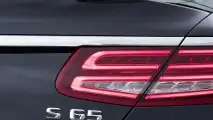 Mercedes S-Class Cabriolet satışa çıkıyor