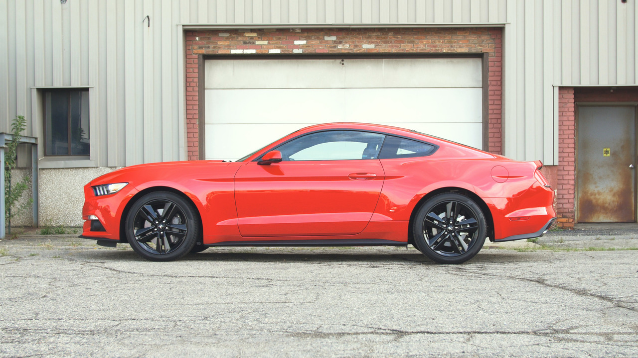2016 Ford Mustang Ecoboost| Why Buy?