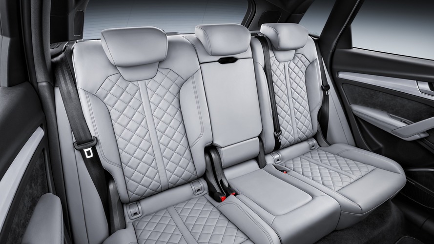 2017 Audi Q5