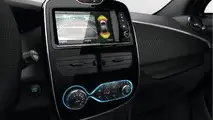 Renault Zoe ZE 40