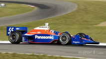 Kosuke Matsuura - Panasonic Panther
