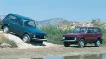 Lada Niva