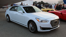 2016 McCall's Motorworks Revival