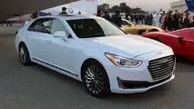 2016 McCall's Motorworks Revival