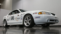 1995 Ford Mustang SVT Cobra prototype