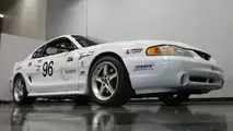 1995 Ford Mustang SVT Cobra prototype