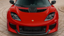 Lotus Evora 400 Carbon Package