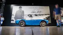 1962 Shelby Cobra CSX2000