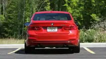 2016 BMW 340i: Review