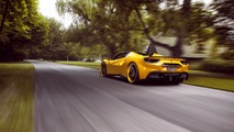 Novitec Ferrari 488 Spider