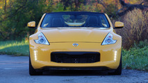 2017 Nissan 370Z Roadster: İnceleme