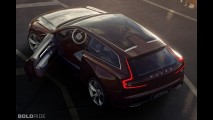 Volvo Concept Estate