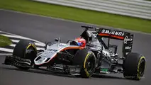 Nikita Mazepin, Sahara Force India F1 Team Development Driver