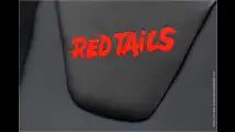 Mustang Red Tails Edition