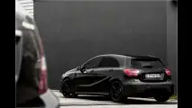 Mercedes A 45 AMG