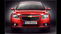 Chevrolet-Premieren