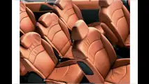 Individueller Luxus-Van