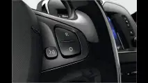 Kleines Auto, große Klappe