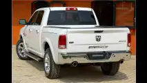 Ami-Pick-up kommt nach Deutschland