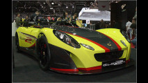 Lotus in Genf