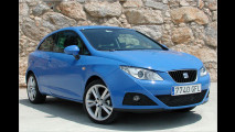 Ibiza Sportcoupé im Test