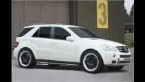 Power-Benz von Kicherer