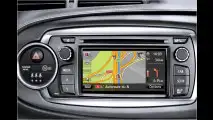Neuer Yaris nicht teurer