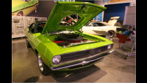 Plymouth Barracuda Hemi 1970