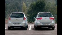 Seat gibt Autogas