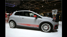 Abarth Grande Punto SuperSport