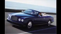 Bentleys Bond-Buch