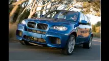 M-ehr Power für X5 und X6