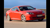 Hyundai hebt Preise an