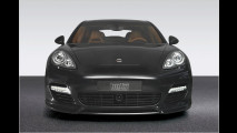IAA: TechArt Panamera
