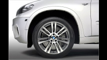 M-Paket für neuen X5