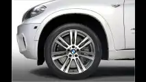 M-Paket für neuen X5