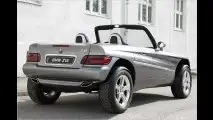 BMW Z18