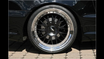 Vom 500 zum AMG 65