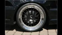 Vom 500 zum AMG 65