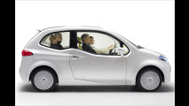 Elektroauto von Valmet