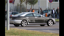 Neuer Mercedes CLS