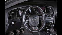 S5 als scharfes Biest