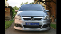 JMS Opel Zafira