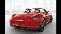 Porsche-Pakete