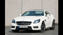 Offen mit Saug-V8
