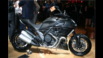 AMG und Ducati: Aus