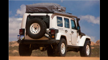 Heiße US-Tuningcars